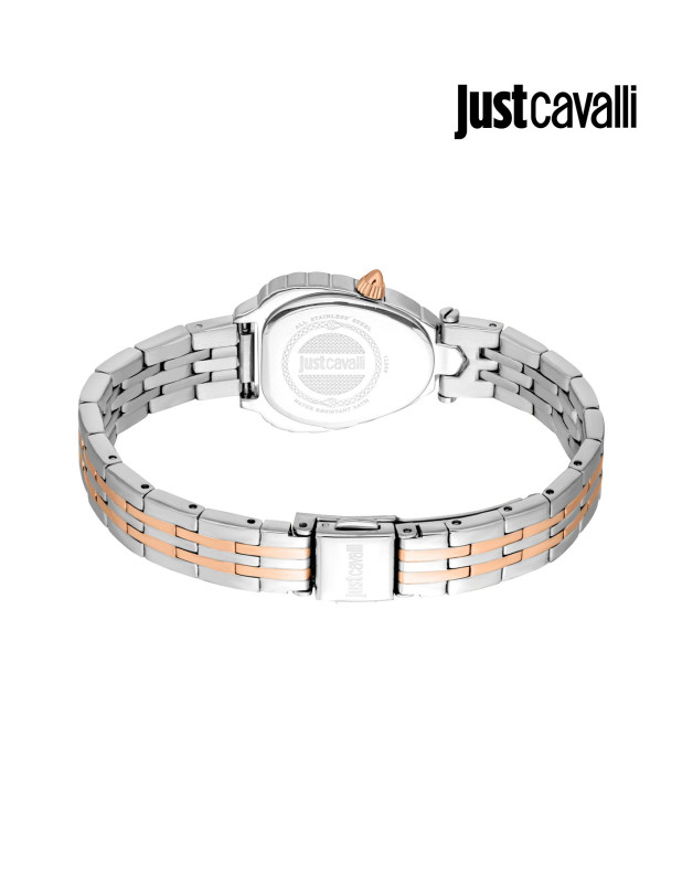 Just Cavalli Ladies Watch